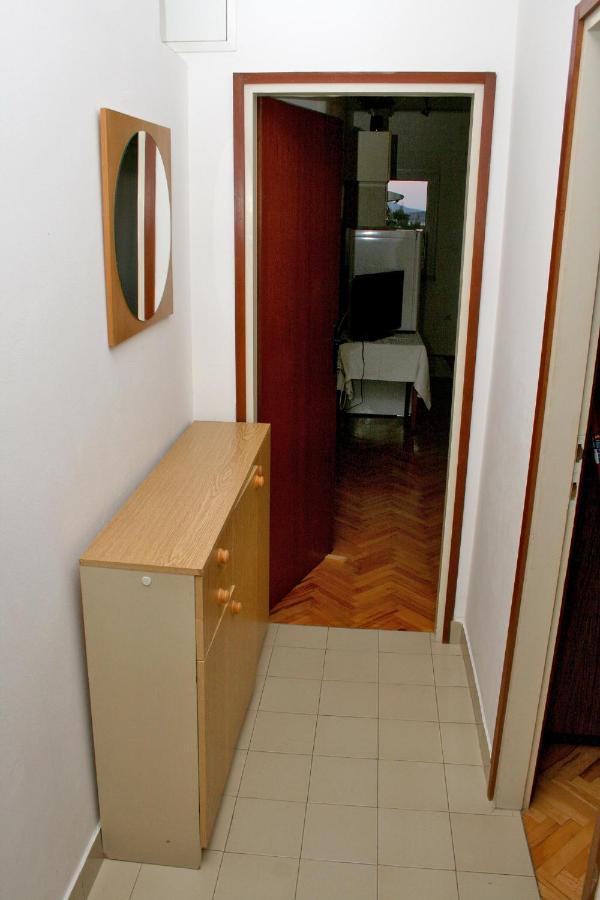 Apartments With A Parking Space Bilo, Primosten - 12868 Luaran gambar